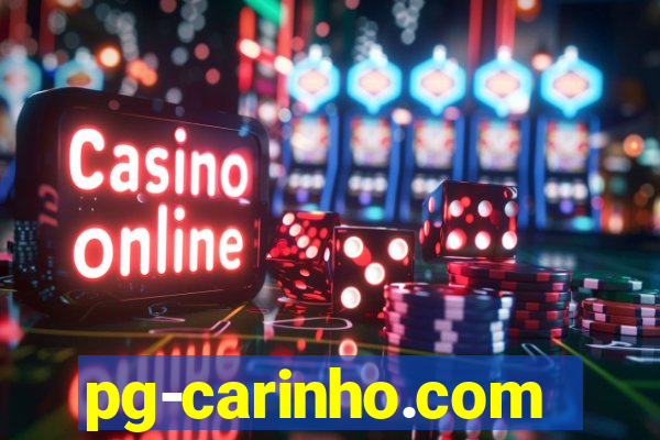 pg-carinho.com