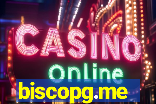 biscopg.me