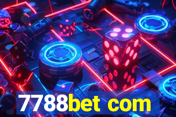 7788bet com