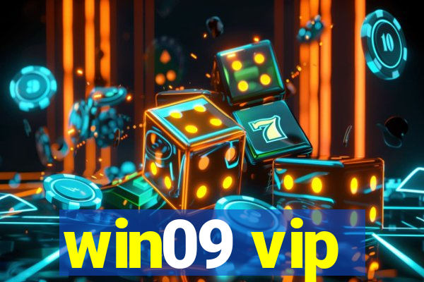 win09 vip