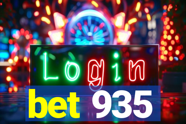 bet 935