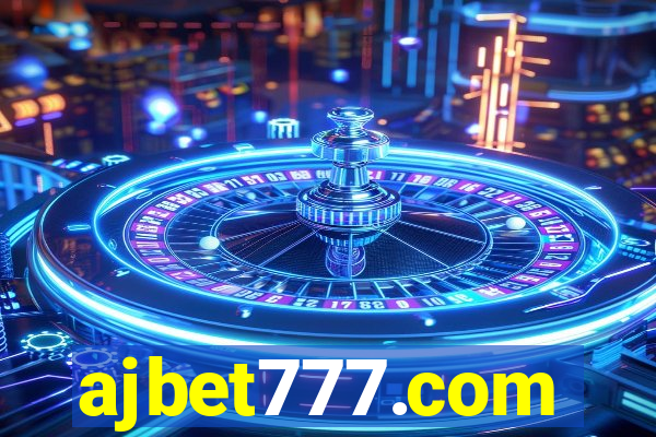 ajbet777.com