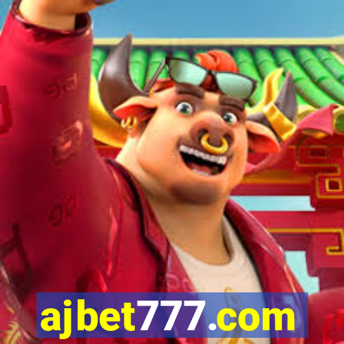 ajbet777.com