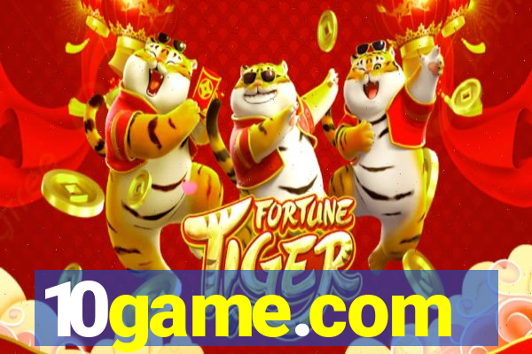 10game.com
