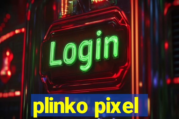 plinko pixel