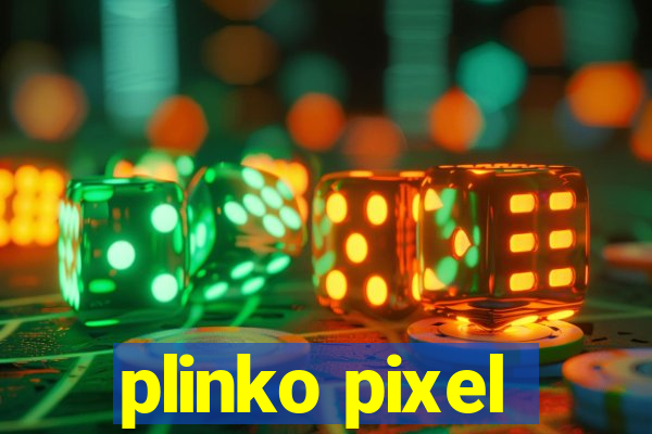 plinko pixel