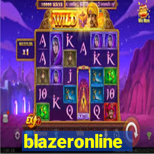 blazeronline