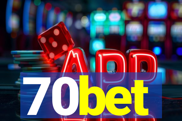 70bet