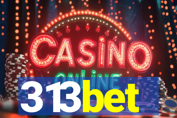 313bet