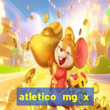 atletico mg x atletico go palpite