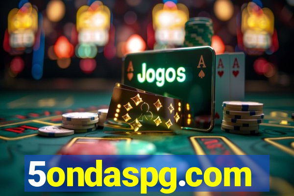 5ondaspg.com