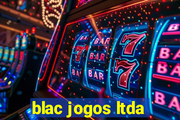 blac jogos ltda