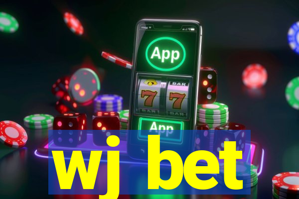 wj bet