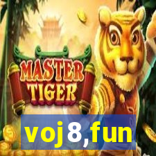 voj8,fun