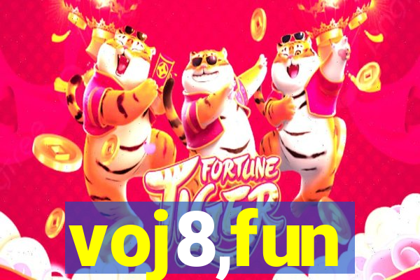 voj8,fun