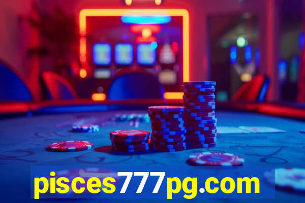 pisces777pg.com