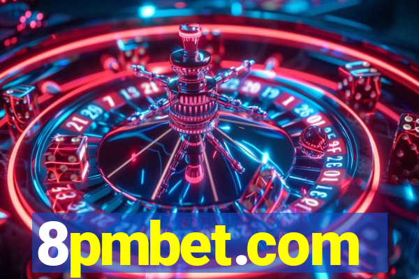 8pmbet.com