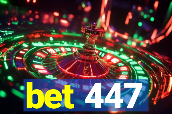 bet 447