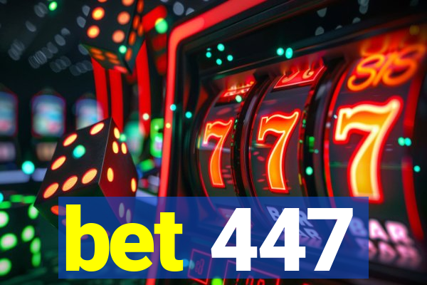 bet 447