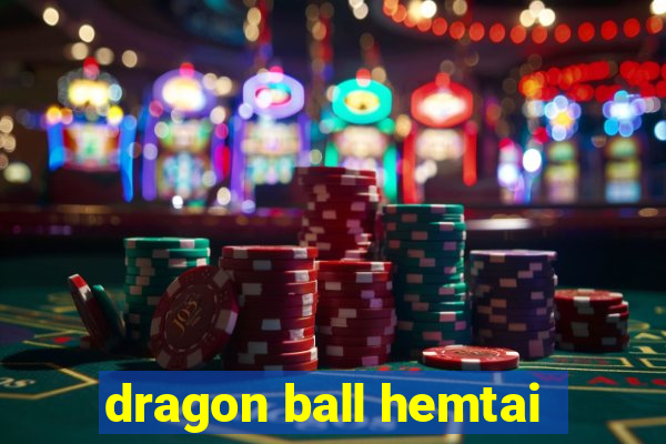 dragon ball hemtai