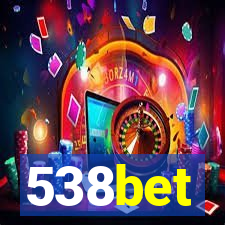538bet
