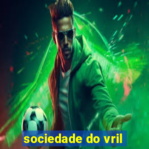 sociedade do vril