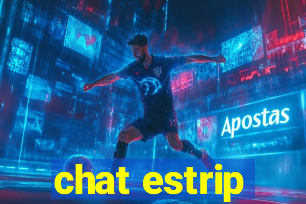 chat estrip