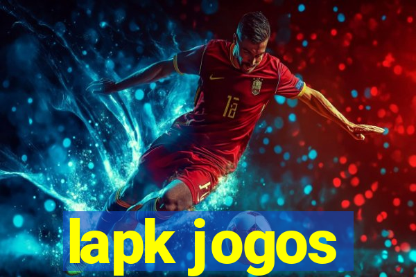 lapk jogos