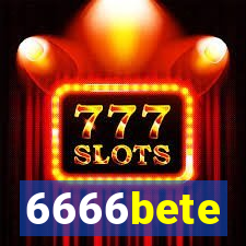 6666bete
