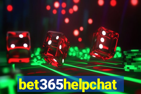 bet365helpchat