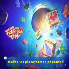 melhores plataformas pagantes