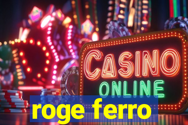 roge ferro