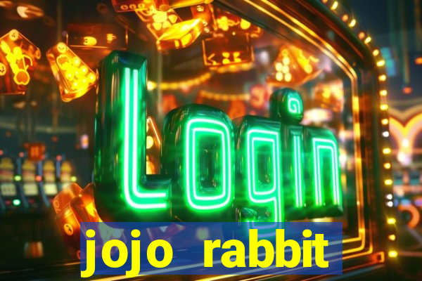 jojo rabbit assistir dublado