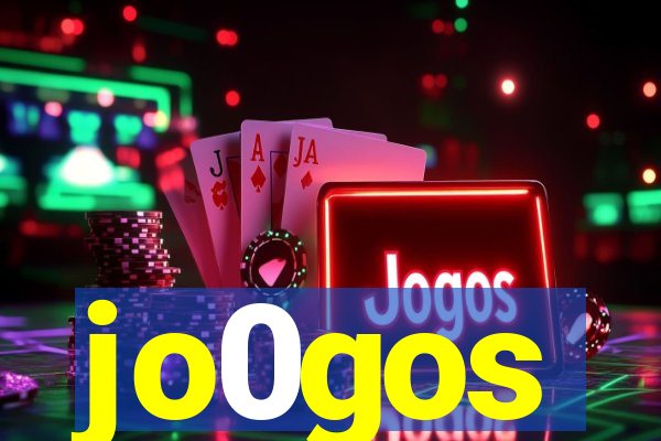 jo0gos