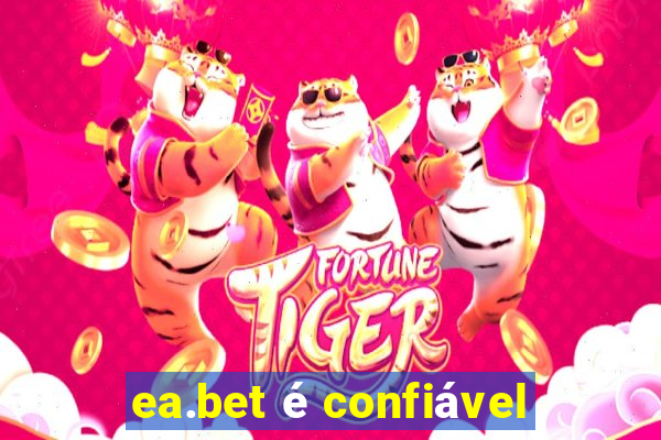 ea.bet é confiável