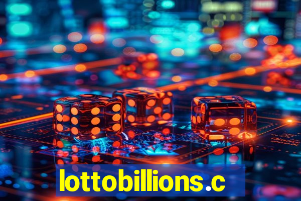 lottobillions.com