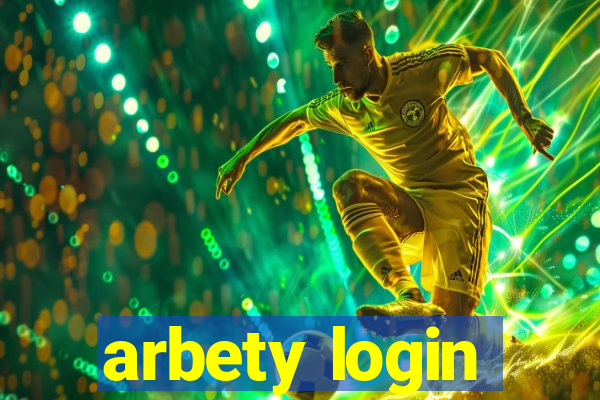 arbety login