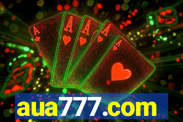 aua777.com