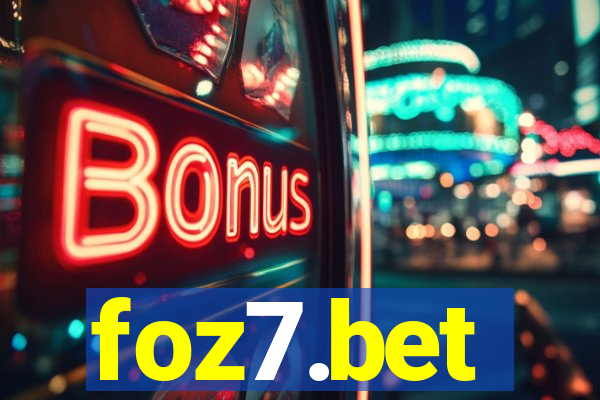 foz7.bet