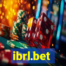 ibrl.bet