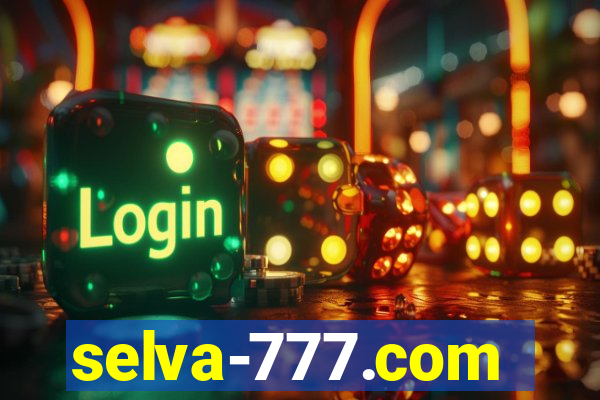 selva-777.com