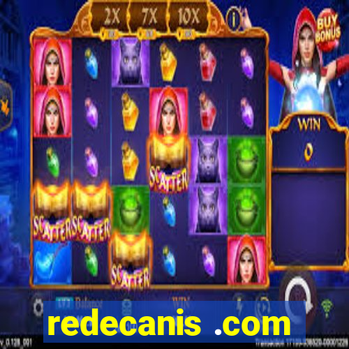 redecanis .com