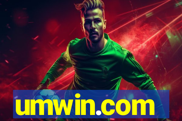 umwin.com