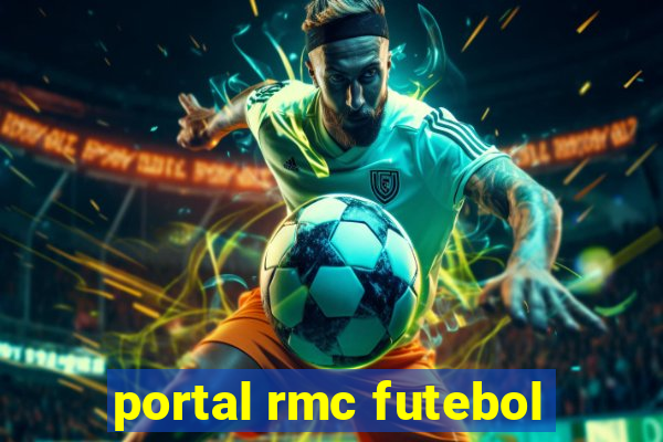 portal rmc futebol