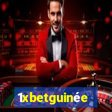 1xbetguinée