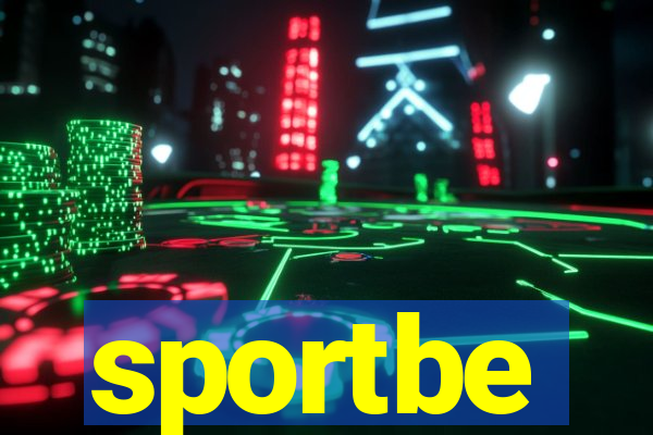sportbe