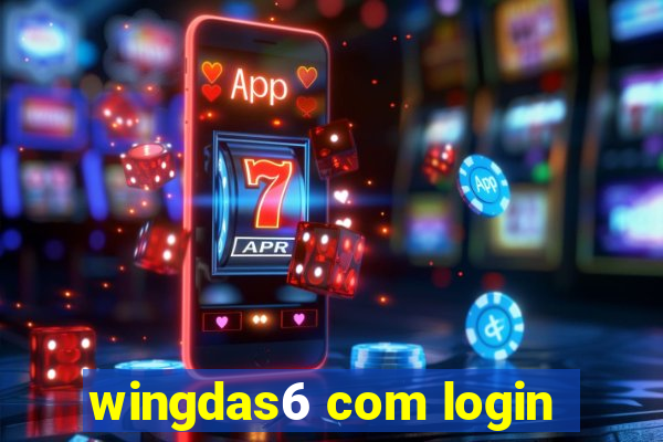 wingdas6 com login