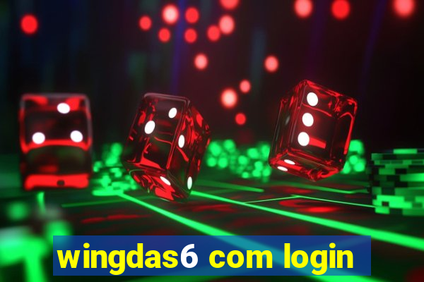 wingdas6 com login