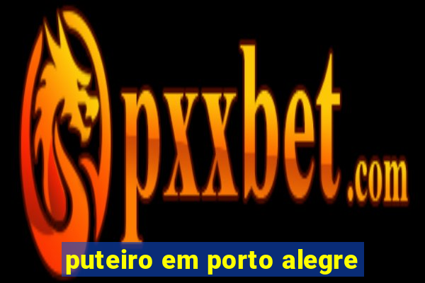 puteiro em porto alegre