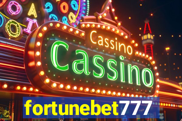 fortunebet777